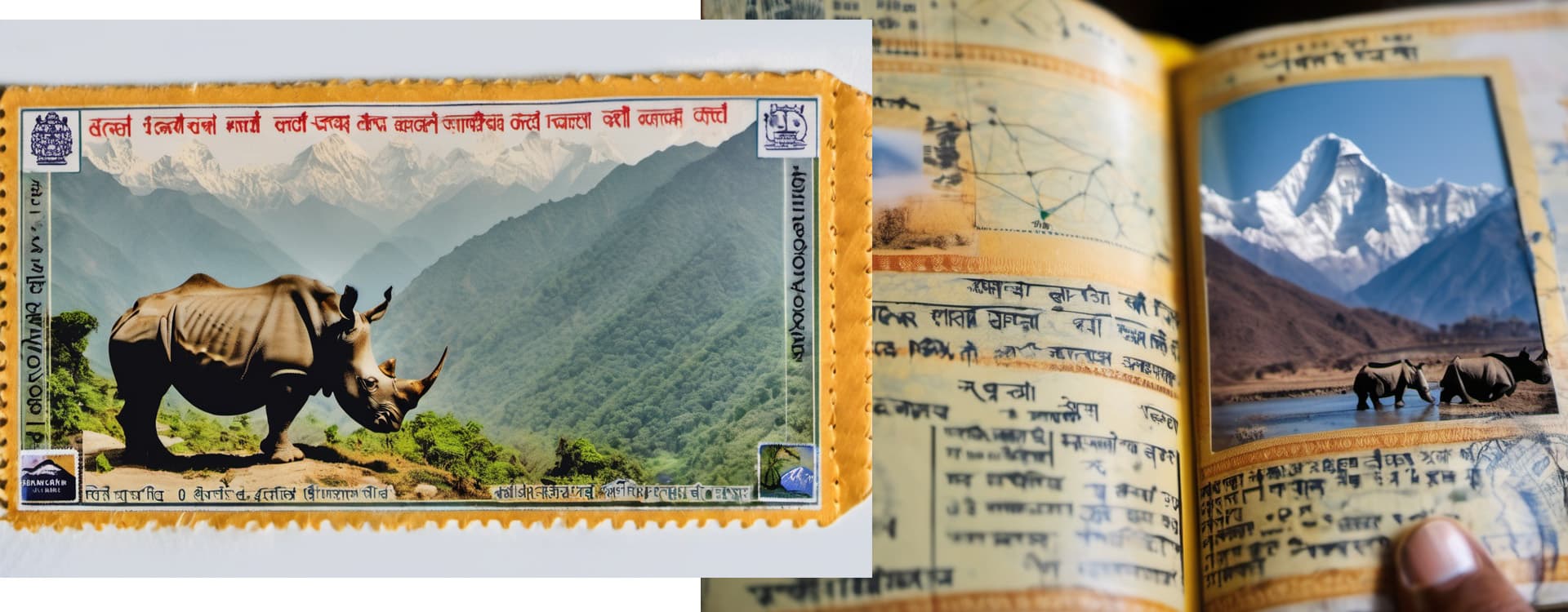 How to Get Nepal Visa?