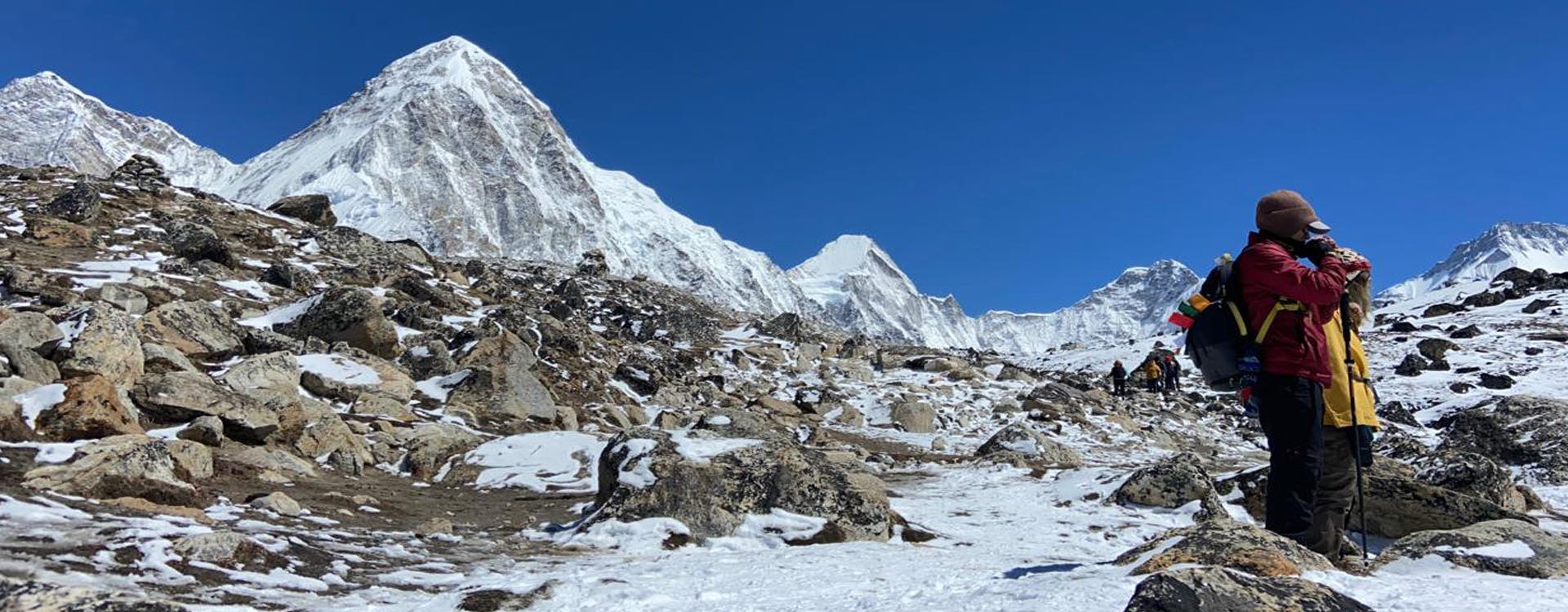 Which Month is the Best for Trekking in Nepal?