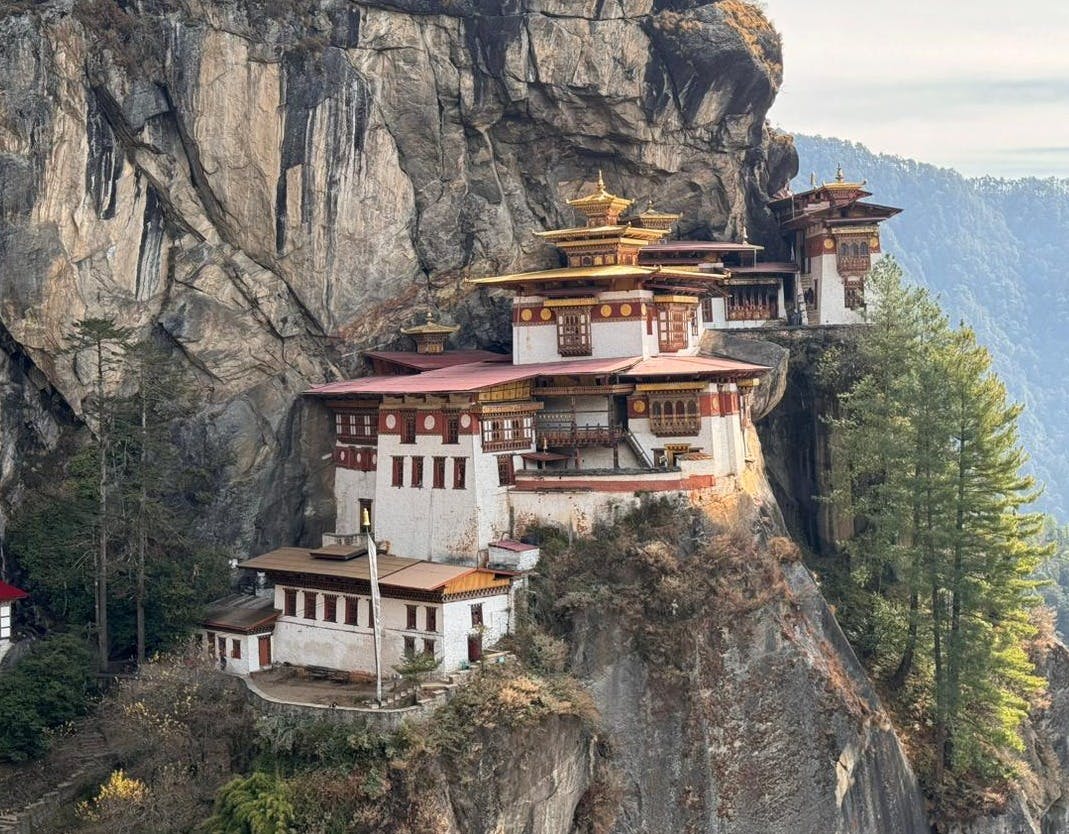 Bhutan: The Kingdom of Happiness Unveiled