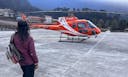 Everest Base Camp Tour by Helicopter 1 days
