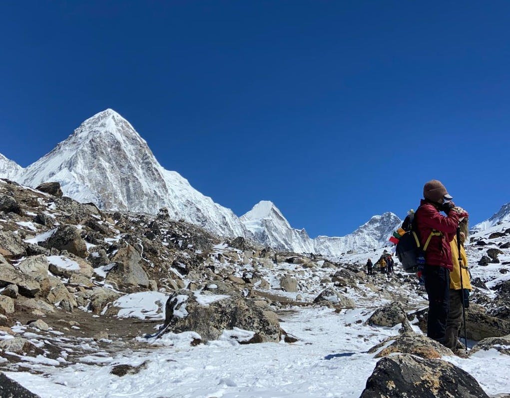 Annapurna Base Camp Trek: A complete Himalayan Journey