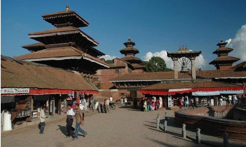 Kathmandu and Around-3 Nights 4 Days in Kathmandu