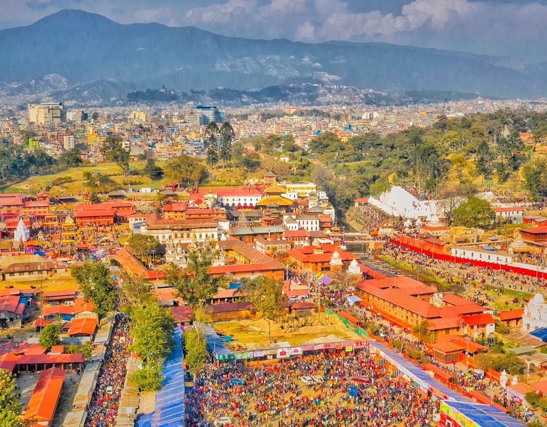 Must-see UNESCO World Heritage Sites in Nepal