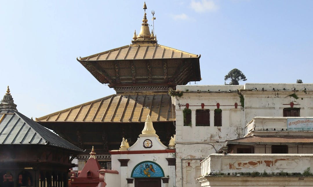 Private 7 World Heritage Sites tour in Kathmandu