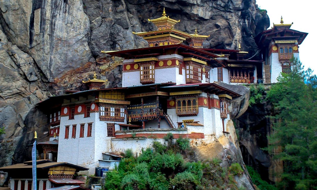 Short & Sweet Bhutan Tour