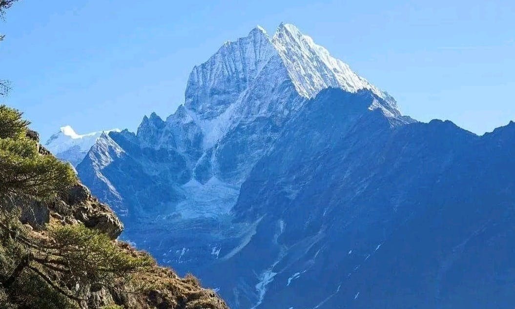 Traditional Everest Base Camp Trek from Jiri