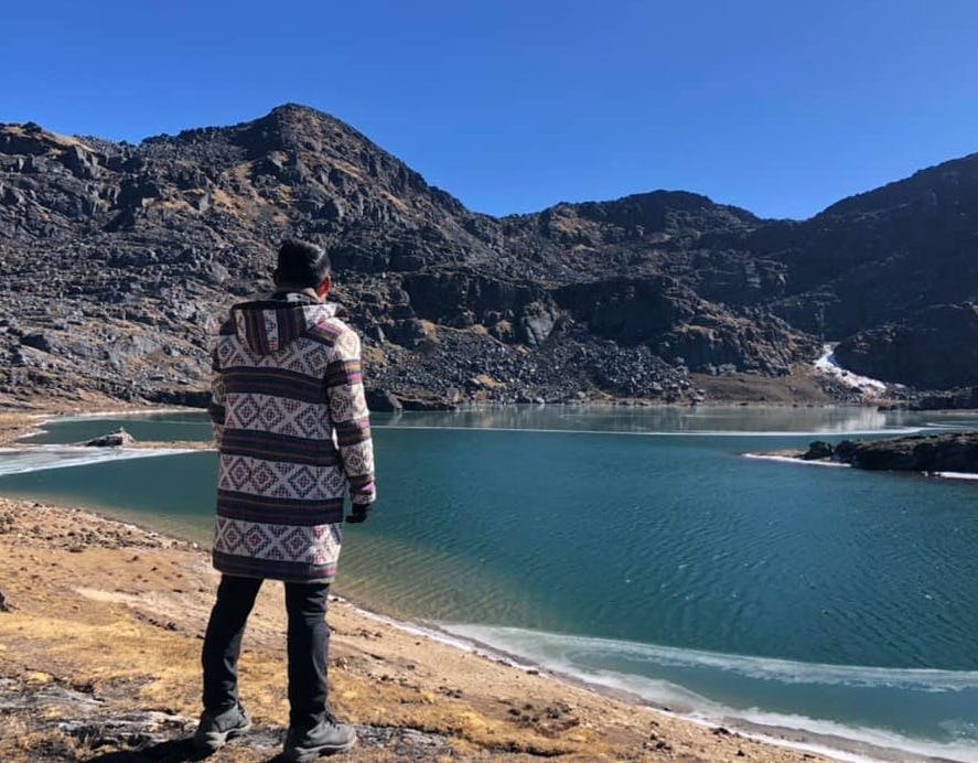 Unveiling Bhutan's Hidden Gem: Dagala Thousand Lakes Trek