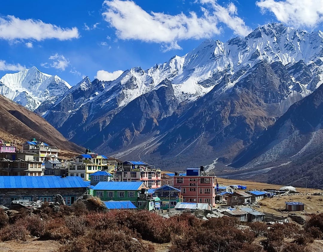 Why to travel Nepal?