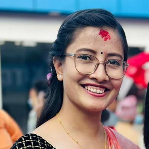 Sarita Karki