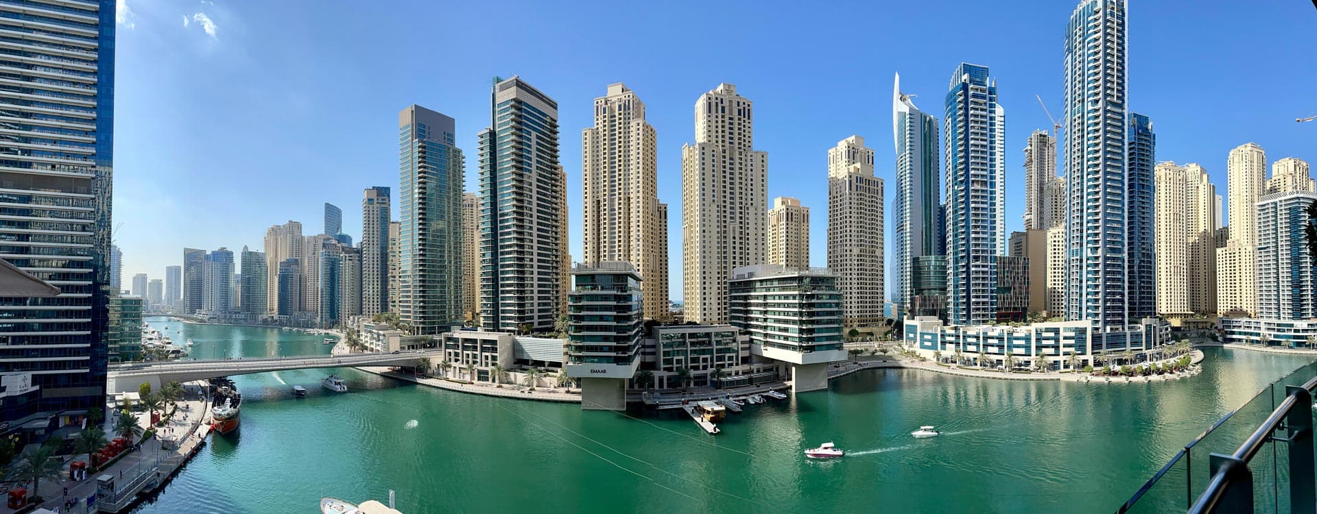 Dubai City