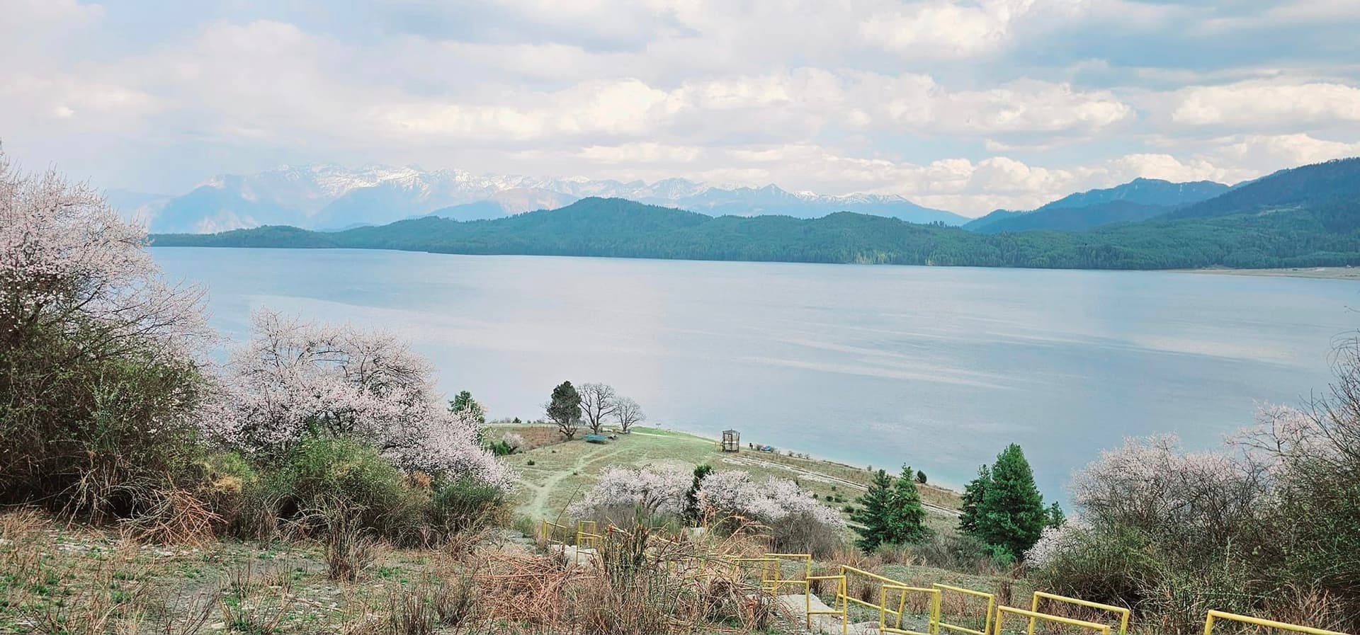 Rara Lake| Largest Lake In Nepal