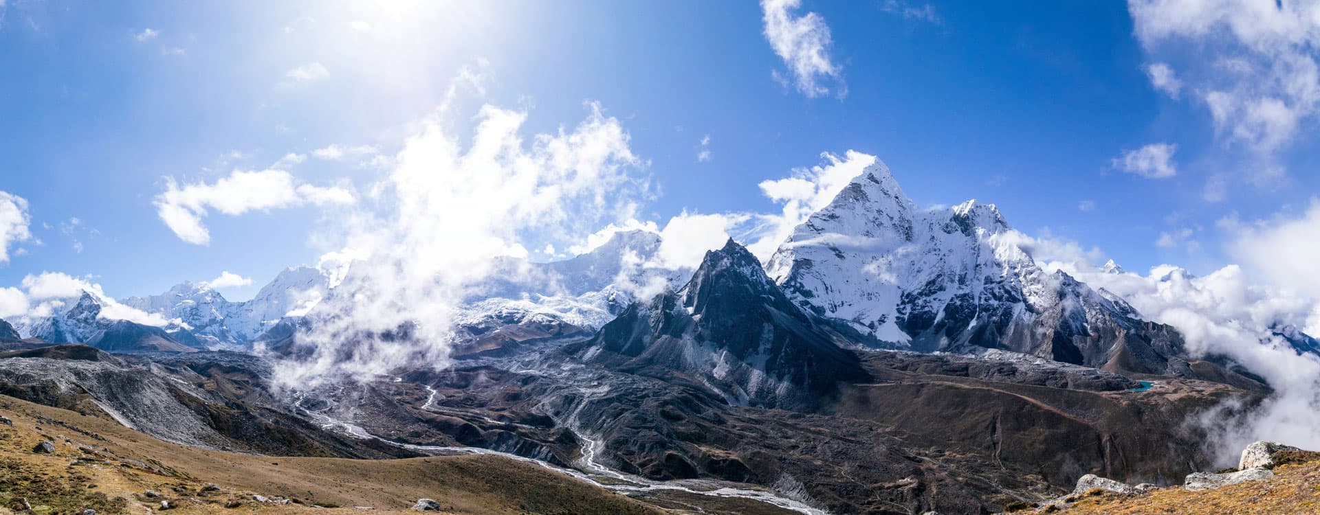 Discover Himalayas with Shepherd Holidays