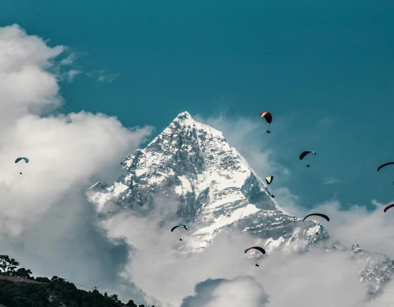 Adventure Activities To Do In Pokhara - Ultimate Guide 2025