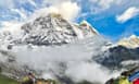 Annapurna Base Camp Trek 9 days