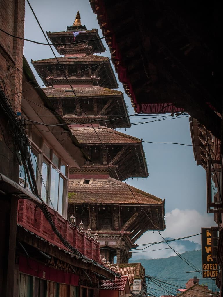 Day Tour| Tour In Nepal