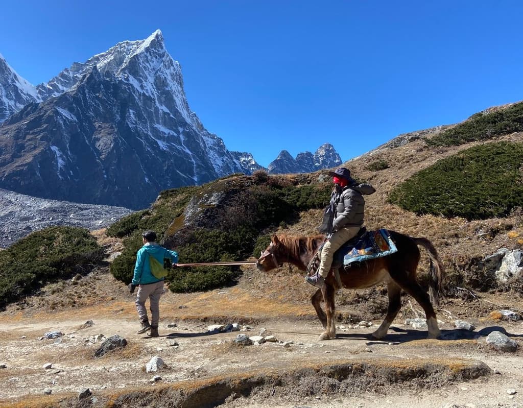Do I Need a Guide for Nepal Trek?