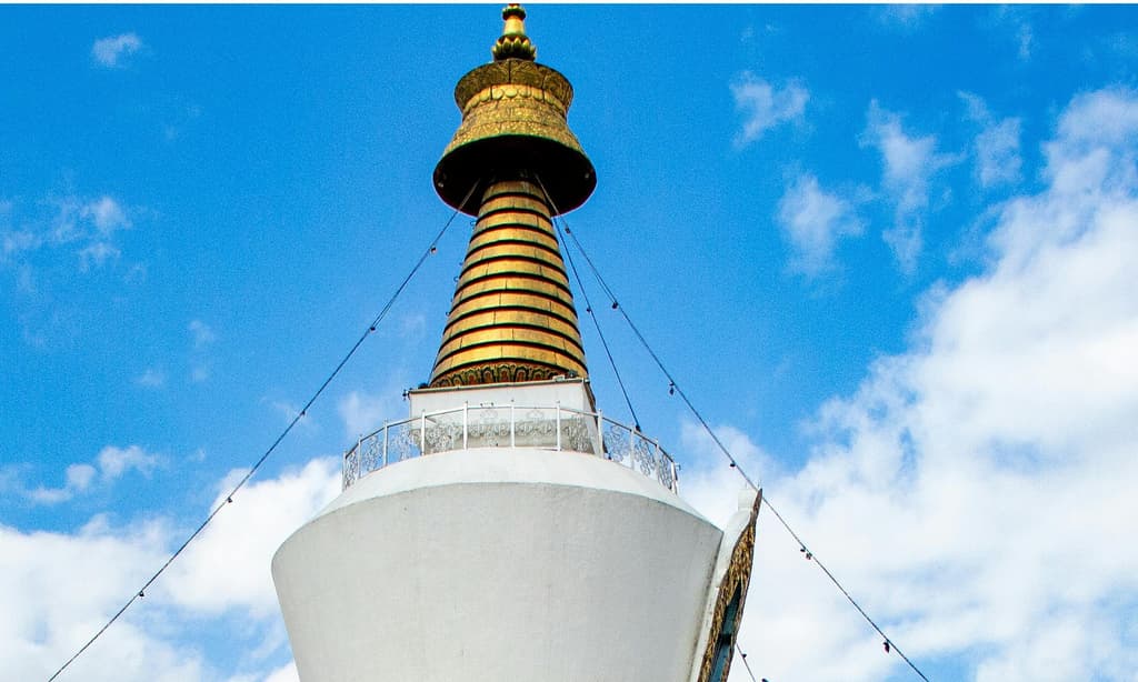 Bhutan Drukpath Trek