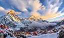 Everest Base Camp Trek 15 days