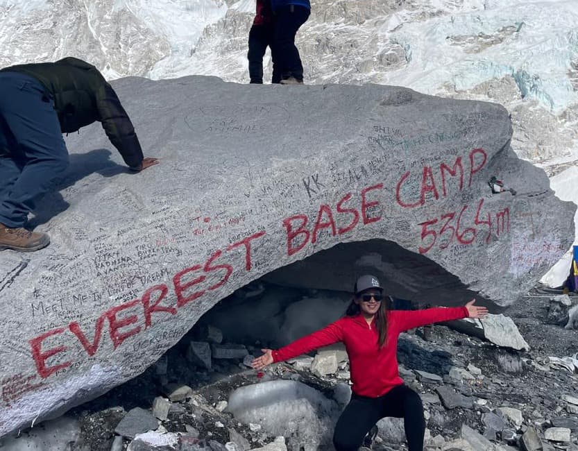 Everest Trek Acclimatization Plan Guide