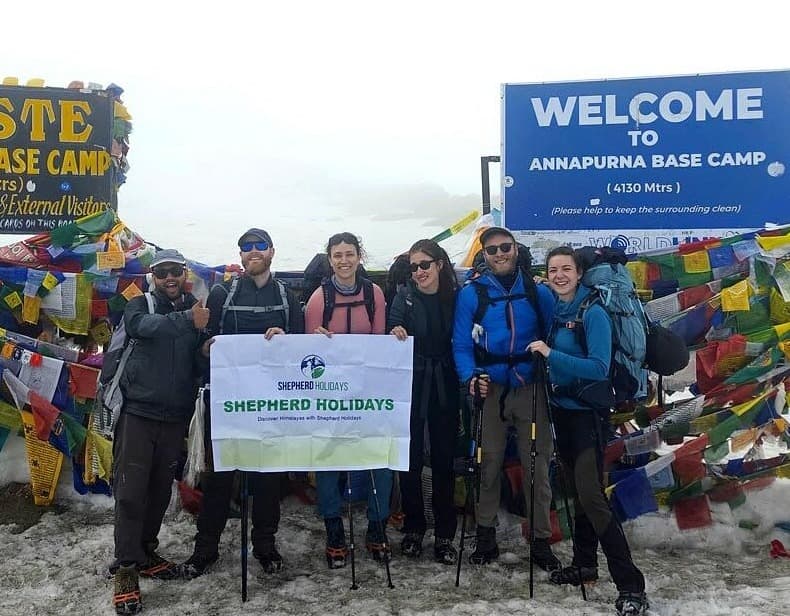 How to Choose Trekking Guide Nepal