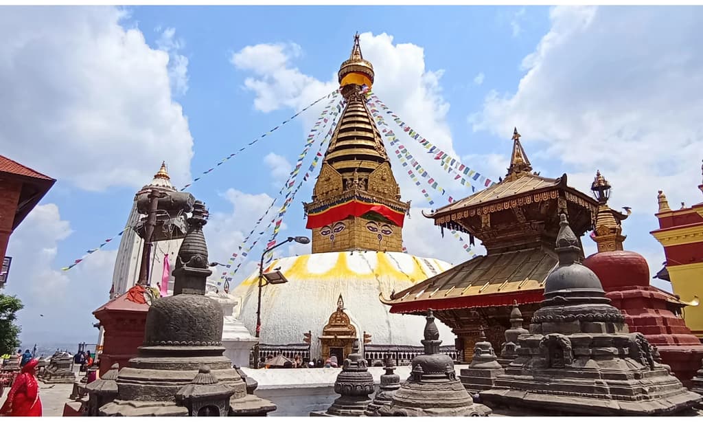 Kathmandu Valley Tour