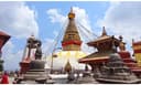 Kathmandu Valley Heritage Tour 4 days