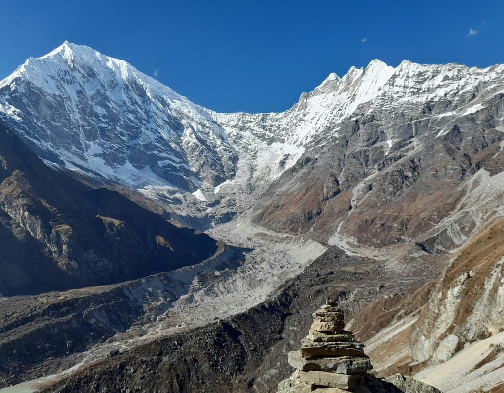 Langtang Valley Trek Itinerary in 7 Days
