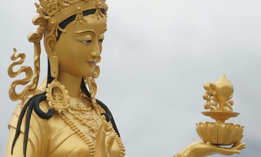 Mystical Bhutan Retreat
