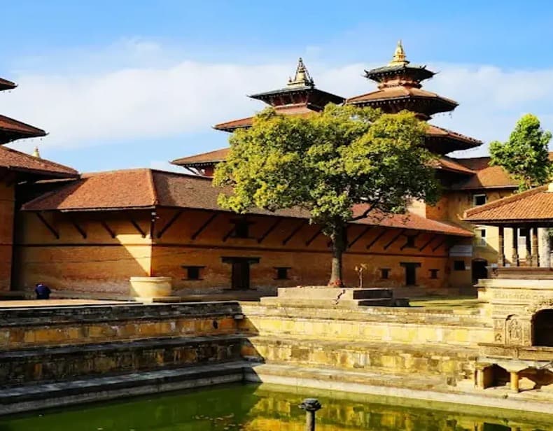 Patan Museum - The Ultimate Travel Guide