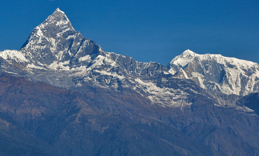 Pokhara Sightseeing – One Day Tour