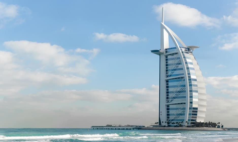 dubai adventure tour