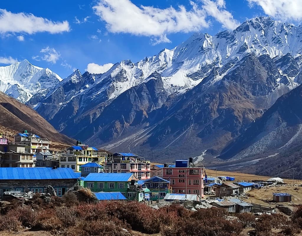 When Is Nepal Trekking Season Best?