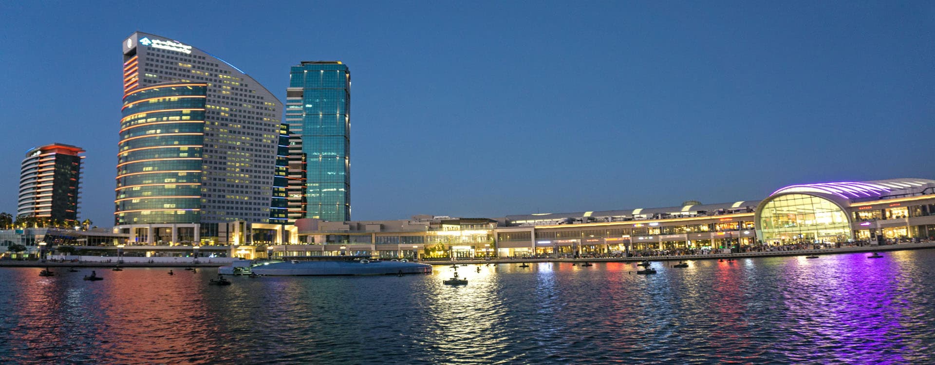 Luxurious Dubai Tour