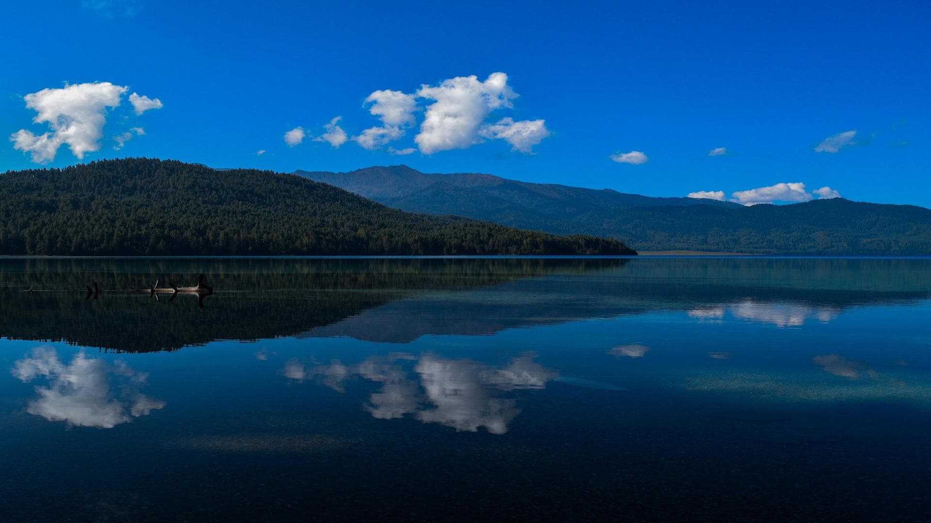Rara Lake Tour And Hike