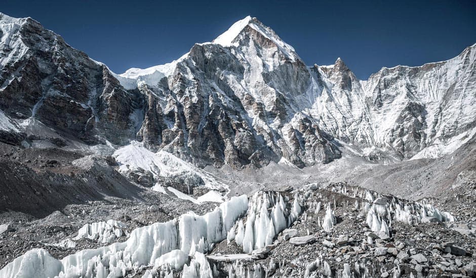 Everest Base Camp
