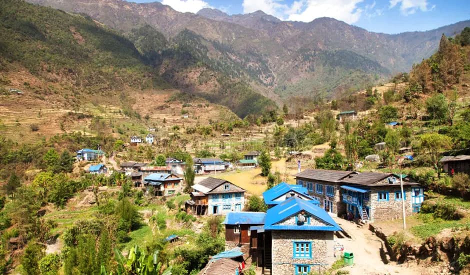 Khari Khola