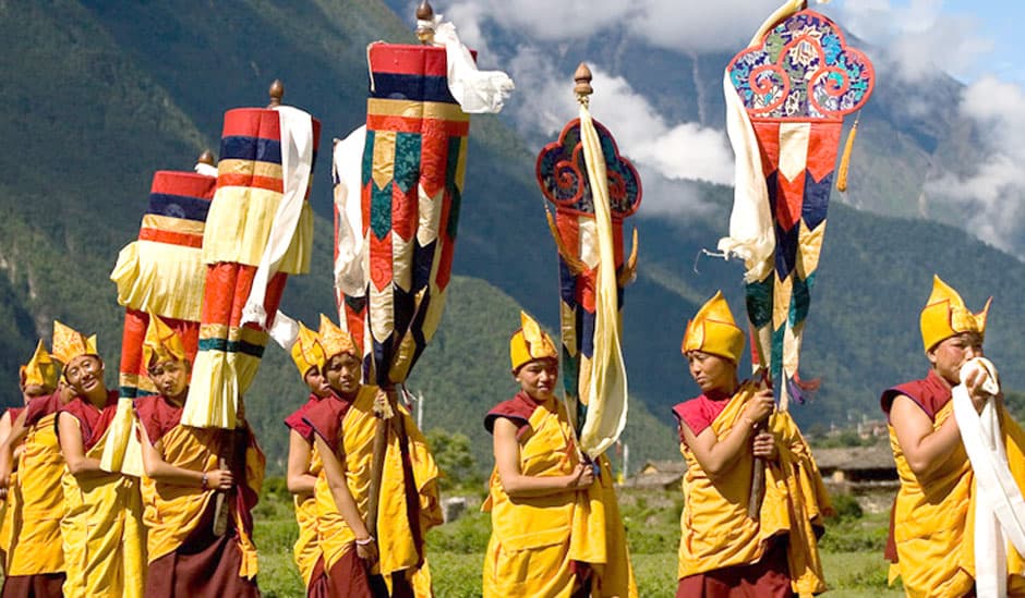 Manirimdu Festival Trek